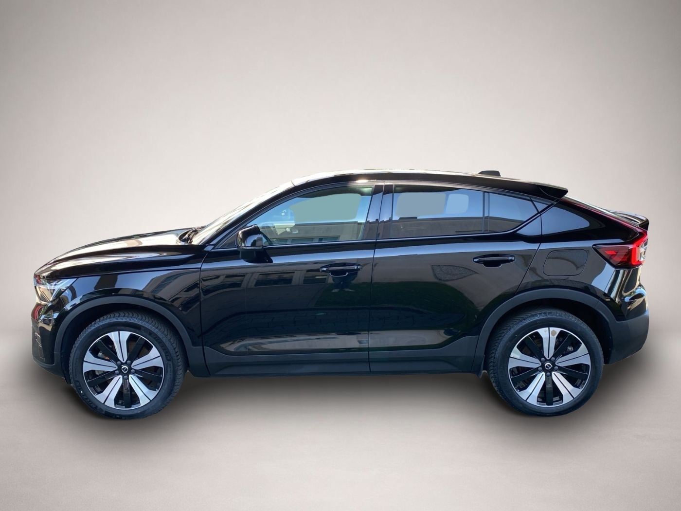 Bild 2 Volvo C40 Twin Plus Recharge Pure Electric DAB*LED*Nav