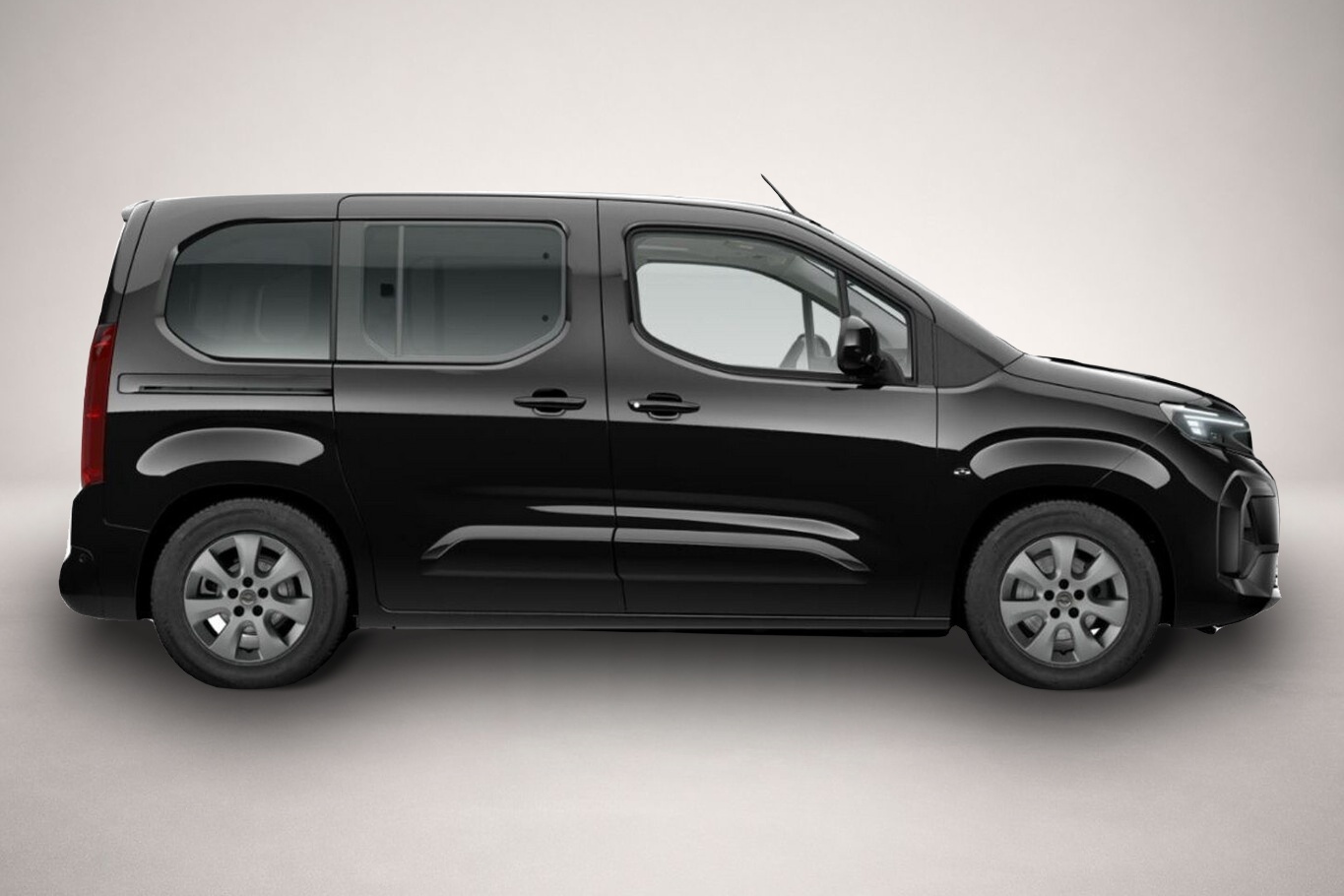 Bild 3 Opel Combo AT8 GS Pano Klimaaut LHZ IntelliLux Kam