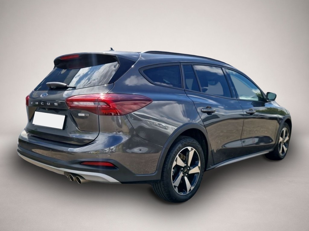 Bild 4 Ford Focus Turnier 1.0 EcoBoost Hybrid ACTIVE X