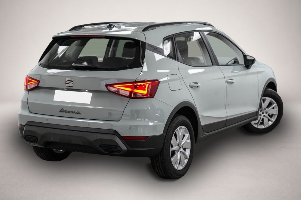 Bild 3 Seat Arona neues Modell 1,0 TSI Reference - LAGER