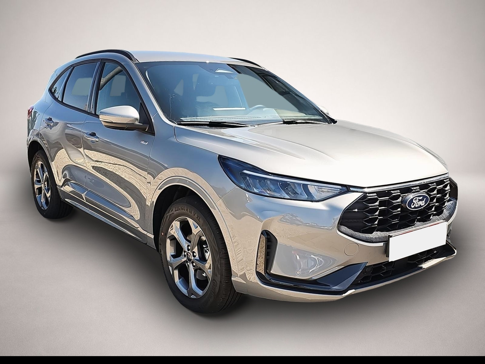 Bild 1 Ford Kuga 1.5 EB Autom. ST Line 5J.Gar KeyFree Kamera