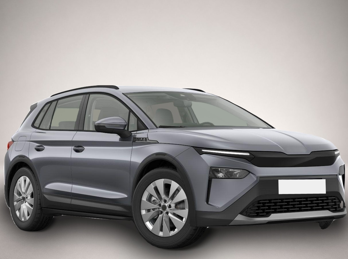 Fotografie Skoda Elroq 60 Essence Android Auto*19