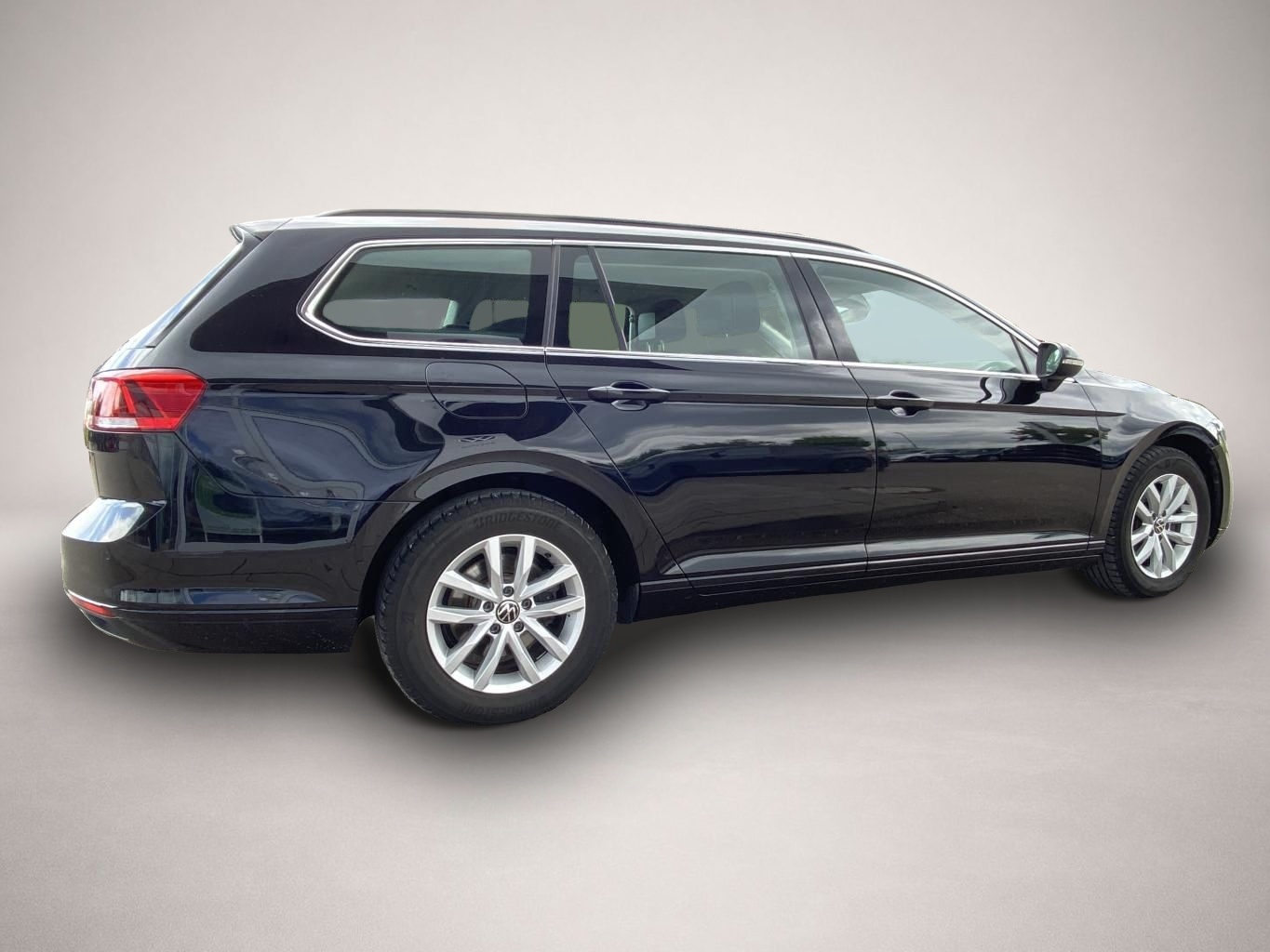 Bild 5 Volkswagen Passat Variant 2.0 TDI Business APP-CONNECT+ACC+