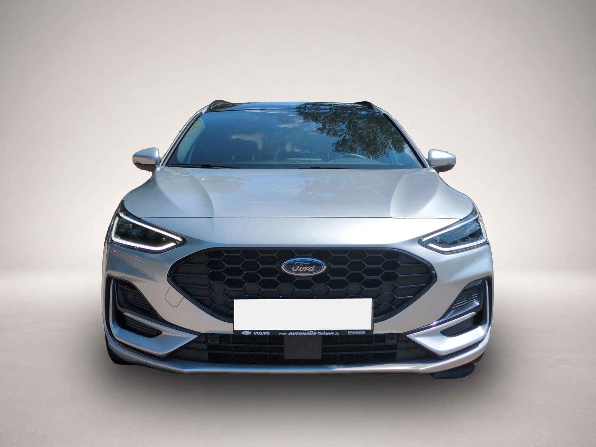 Bild 5 Ford Focus Turnier 1.0 EcoBoost ST-Line X Automatik L