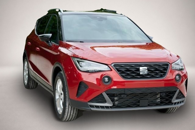 Bild 3 Seat Arona 1.0 TSI 81kW FR - Bestellvorschlag 1 - neues Mod