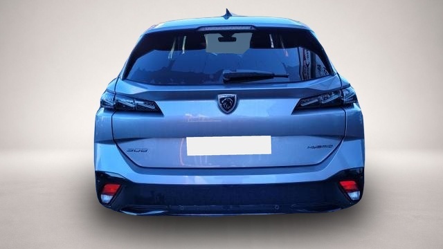 Bild 4 Peugeot 308 Hybrid 145 Allure 308 SW Allure FL*LED*Navi*Shz.