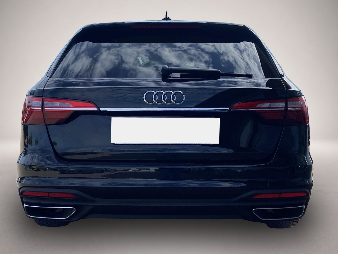 Bild 4 Audi A4 Avant 2.0 35 electric/TFSI S-tronic 17"+NAVI+
