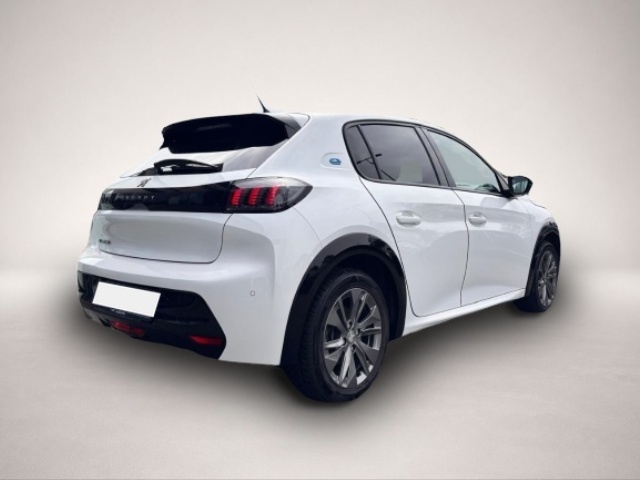 Bild 2 Peugeot 208 e- Allure SHZ/NAVI/KLIMA/PDC/APPLE/DAB