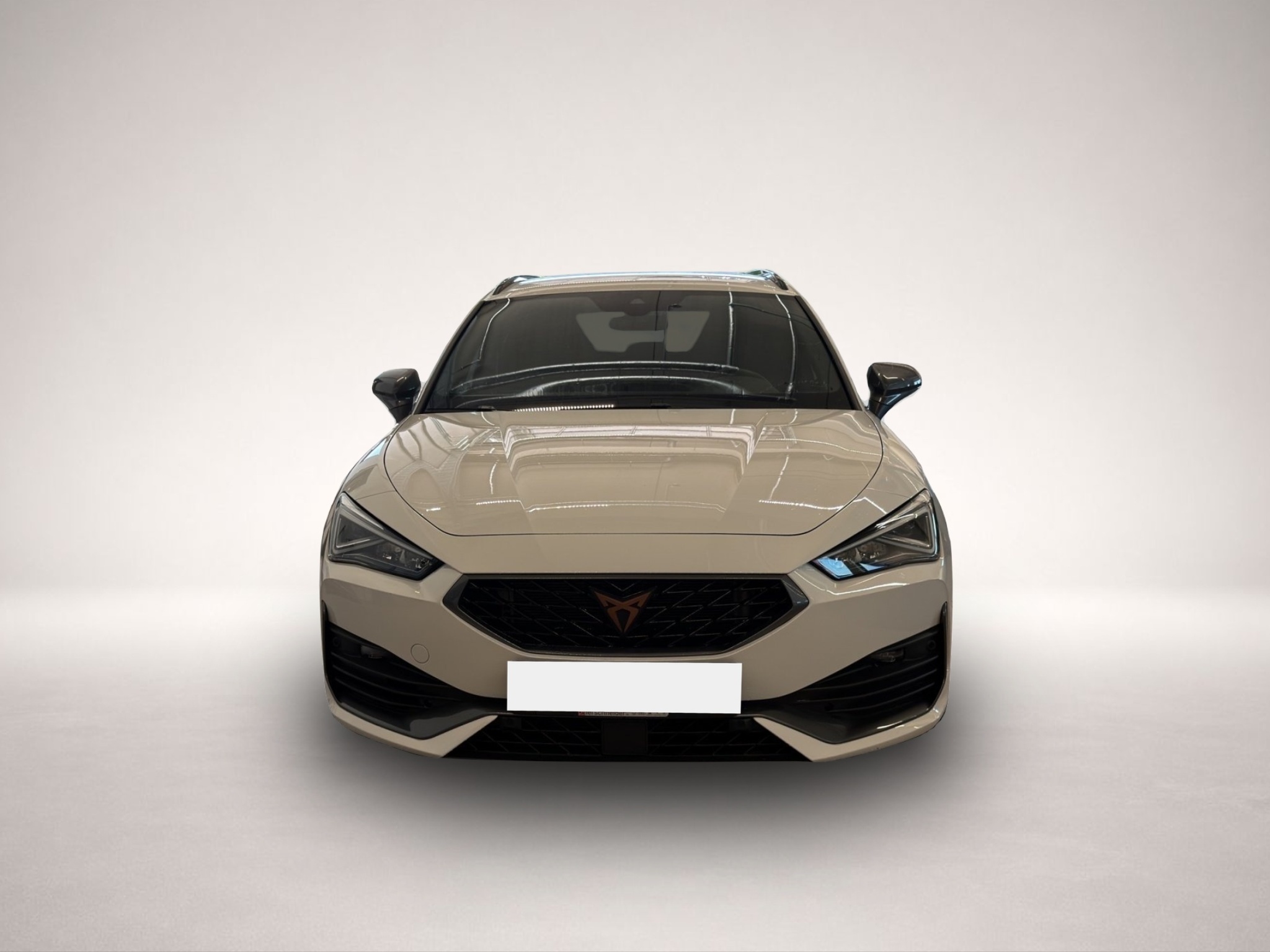Fotografie Cupra Leon SP 2.0 TSI DSG 4Drive VZ LED+NAVI+AHK+BEATS