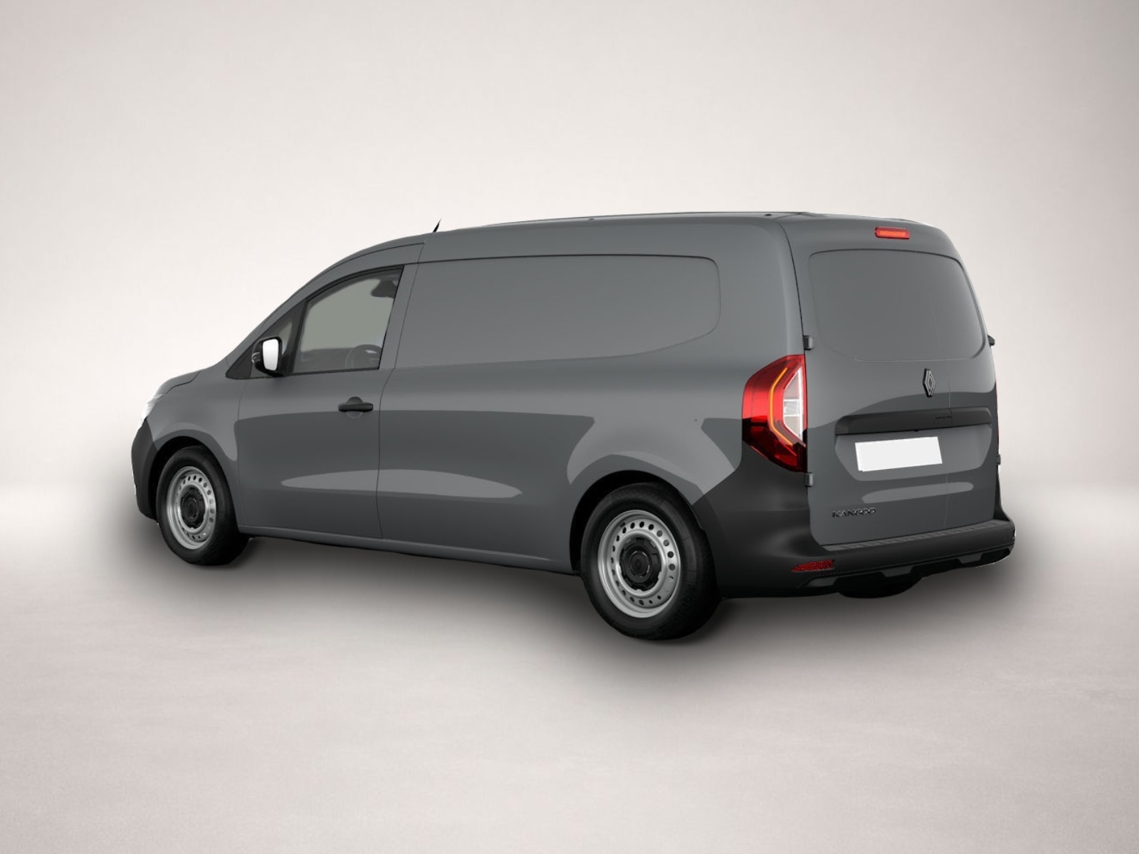 Bild 4 Renault Other Kangoo Rapid Advance L2 Blue dCi 95 MY26