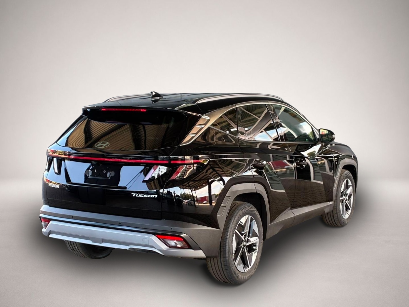 Bild 3 Hyundai Tucson Comfort Plus 1.6 T-GDI 2WD / Matrix-LED /
