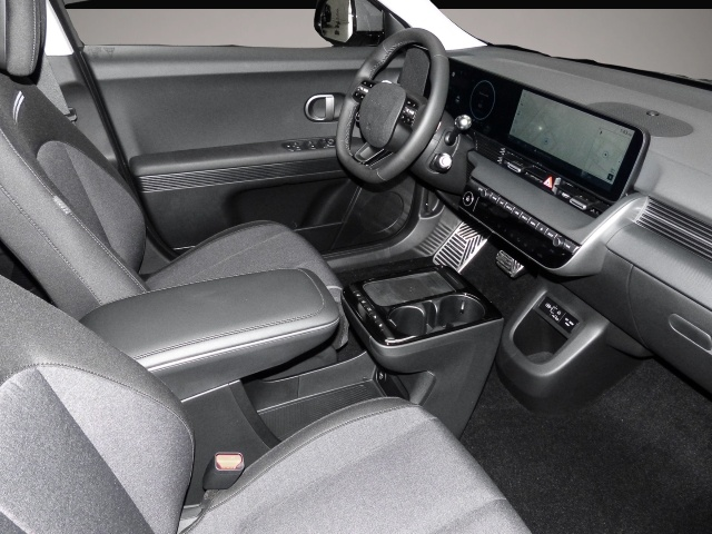 Bild 3 Hyundai IONIQ 5 Centriq Navi LED ACC El. Heckklappe Appl