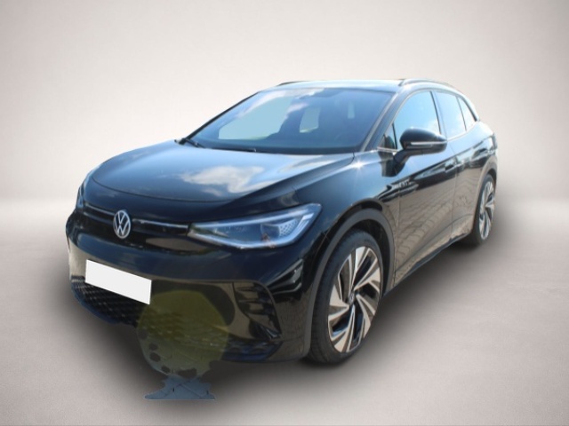 Fotografie Volkswagen ID.4 4Motion GTX AHK/Matrix/ACC/TravelAssist