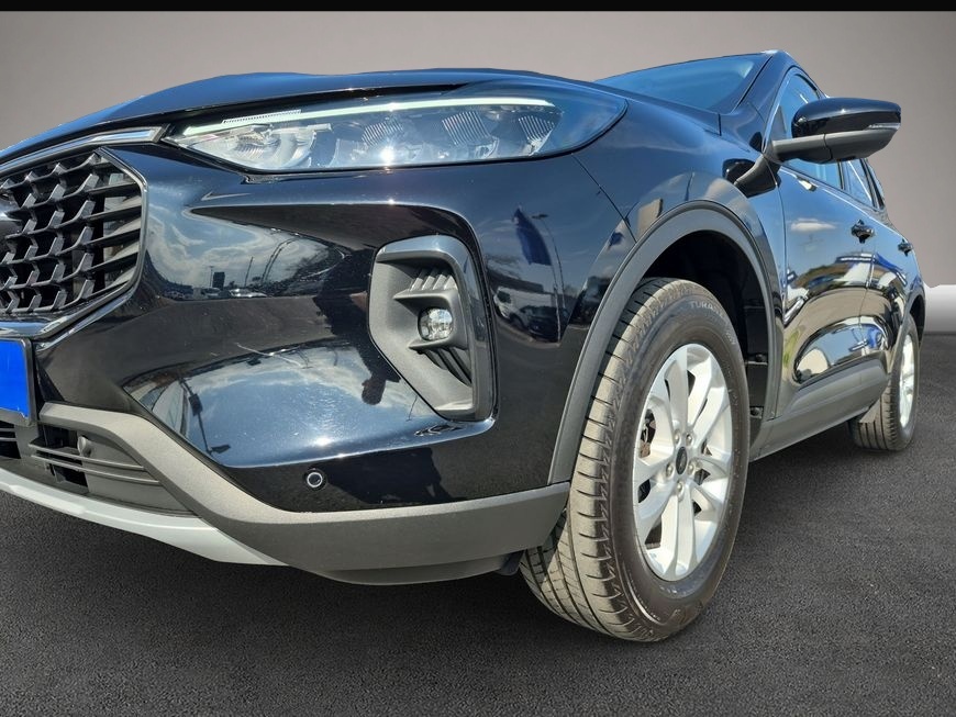 Bild 5 Ford Kuga 2.5 Duratec FHEV 4x4 TITANIUM AHZV*SYNC 4