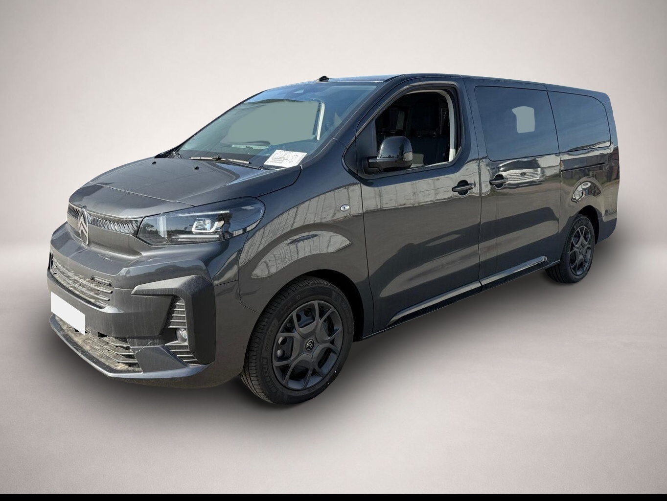 Bild 1 Citroën Spacetourer PLUS XL 9S KlimaP LED CarP PDC PrivG