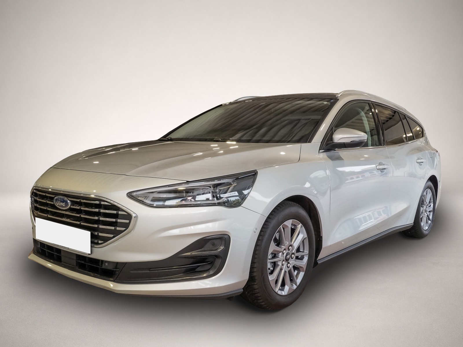 Bild Focus Ford