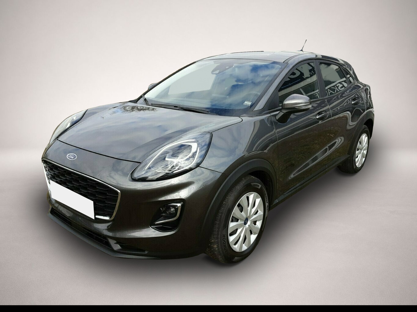 Bild 2 Ford PUMA COOL + CONNECT 95 PS Cool+Connect...