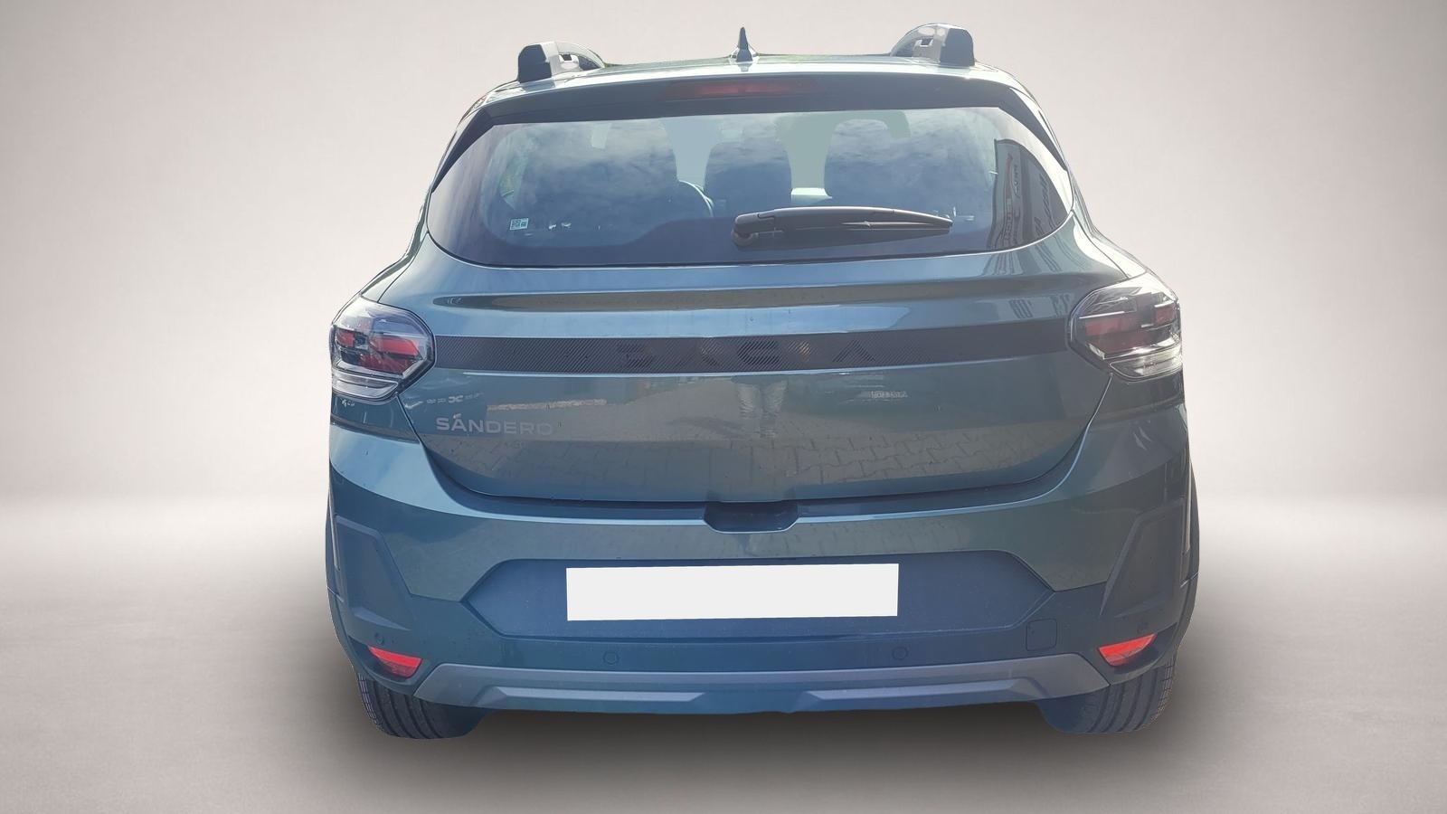 Bild 5 Dacia Sandero Step 2026 Expression TCe110 Winter Paket