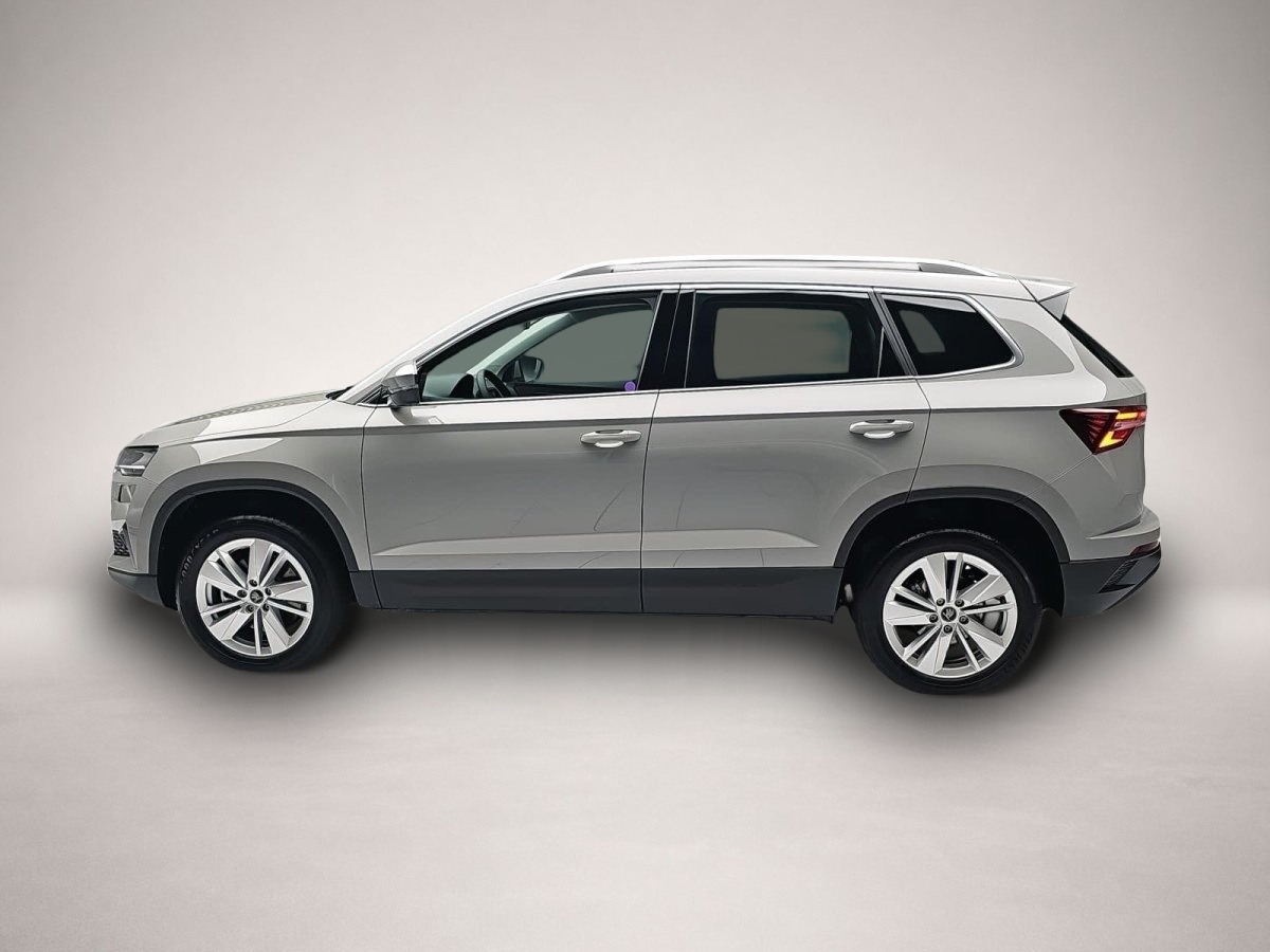 Bild 4 Skoda KAROQ 2.0 TDI DSG DRIVE NAVI LED AHK LM