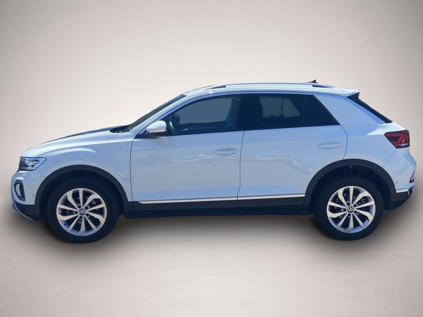 Bild 7 Volkswagen T-Roc 1.0 TSI STYLE AHK+APP-CONNECT+LED+ACTIVE-I