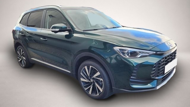 Bild 2 MG ZS 1.5 Hybrid+ 145 kW Luxury ZS 1.5 Hybrid+ AT Lux.