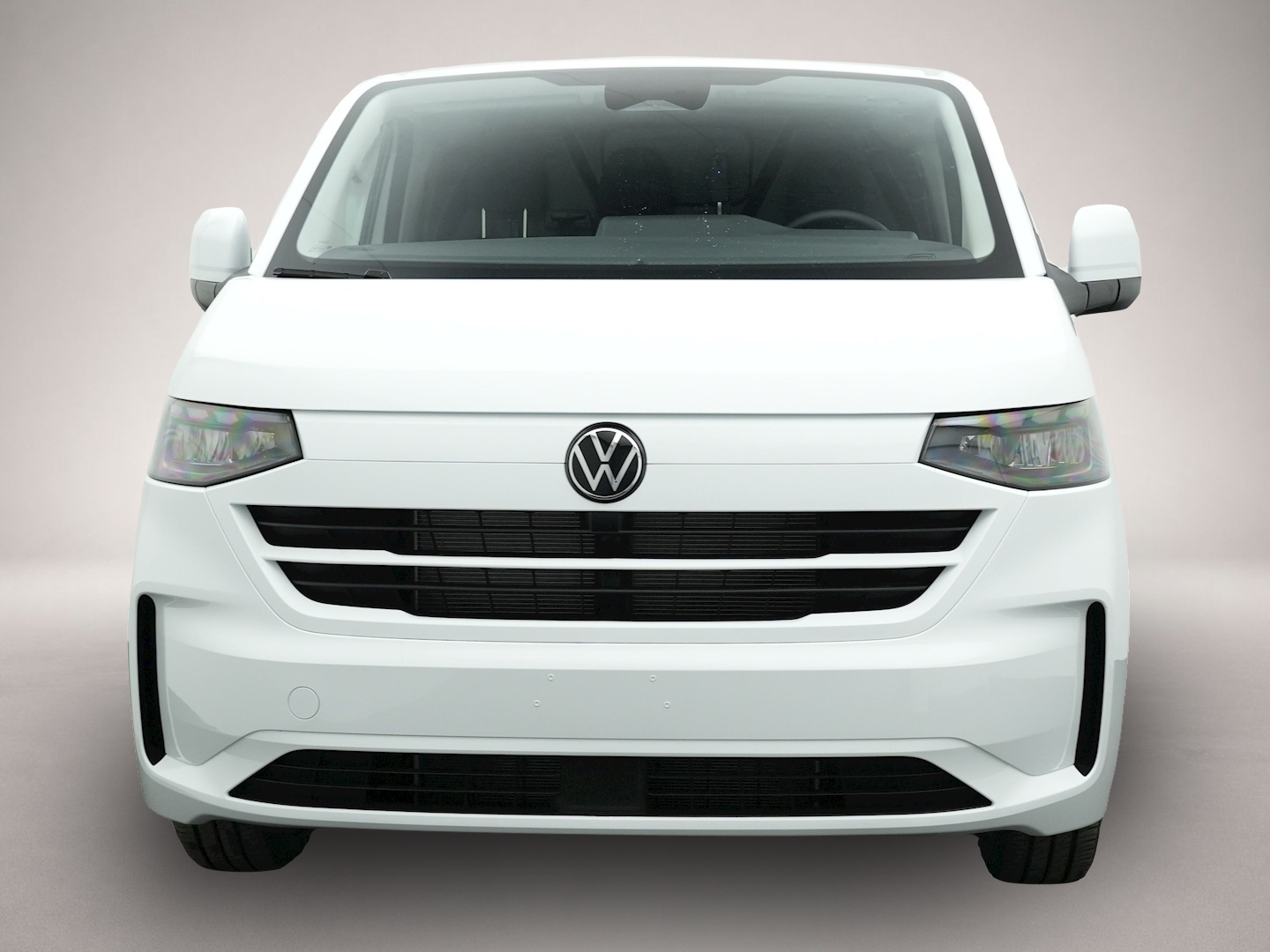 Fotografie des Volkswagen Other T7 Transporter 2.0 TDI PDC KLIMA LIGHT ASSIST