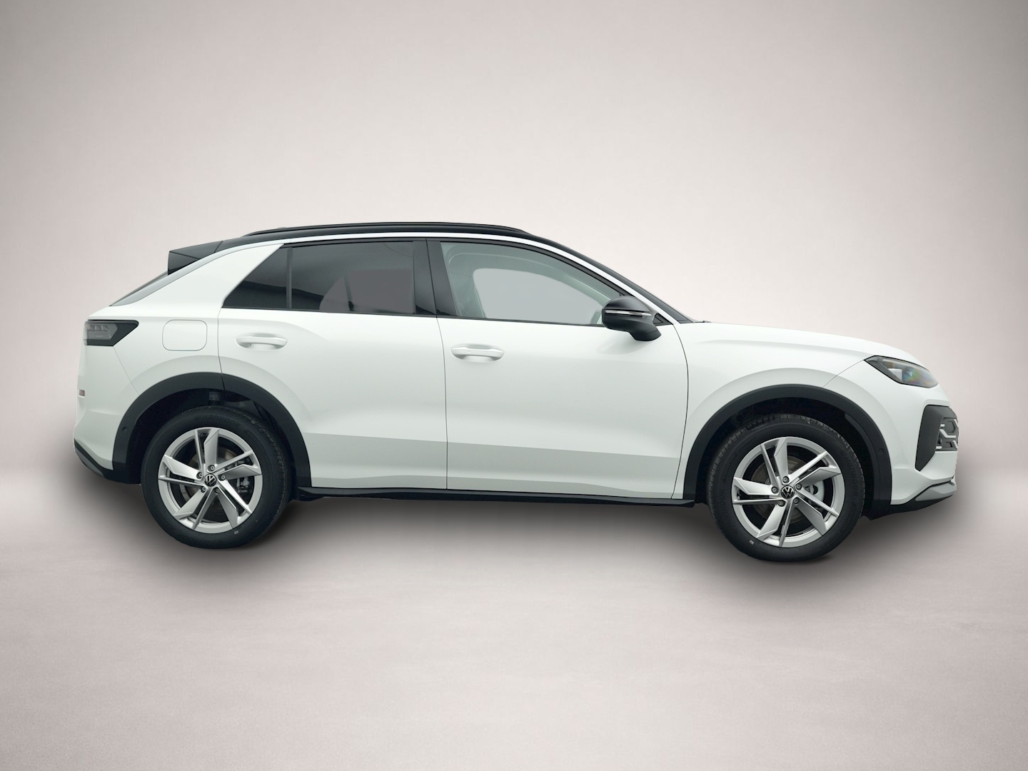 Bild 6 Volkswagen T-Roc 1.5 eTSI DSG Life LED+ KAMERA ACC