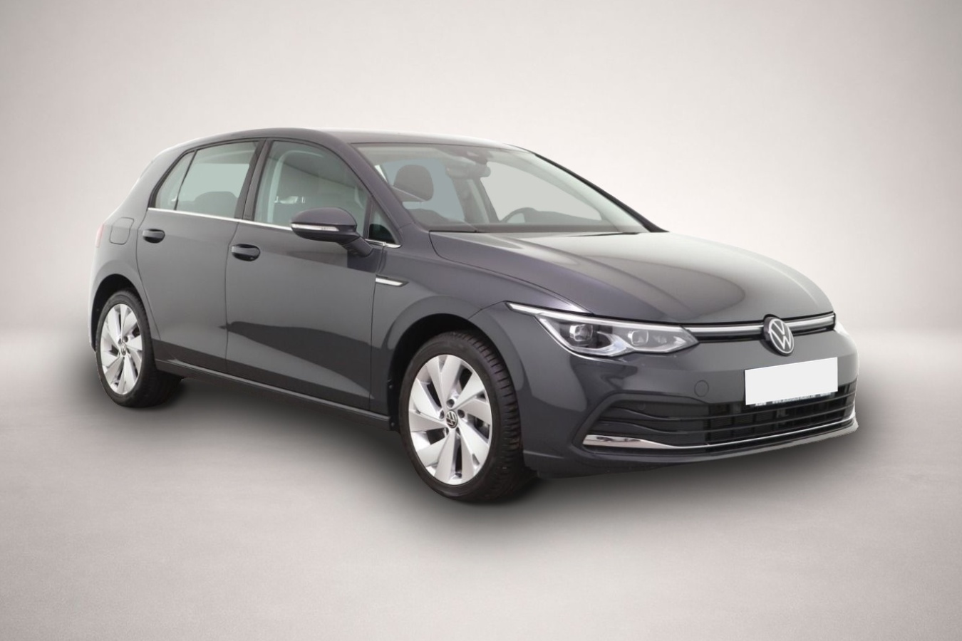 Bild 4 Volkswagen Golf 8 VIII 1.5 TSI DSG Style LED+/ACC/App