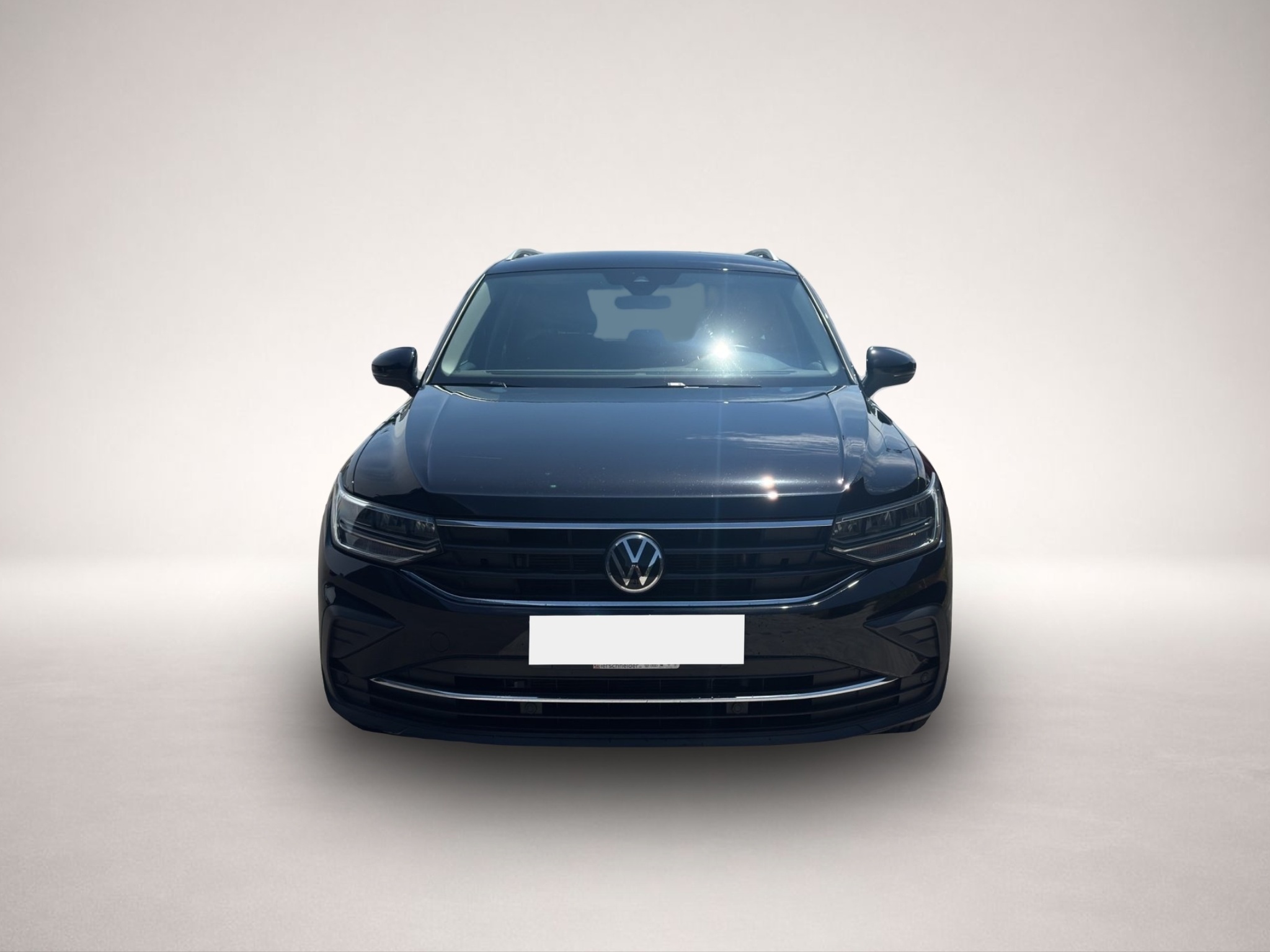 Bild 2 Volkswagen Tiguan 1.5 TSI Life LED NAVI 17 ACC SHZ PDC CLIM