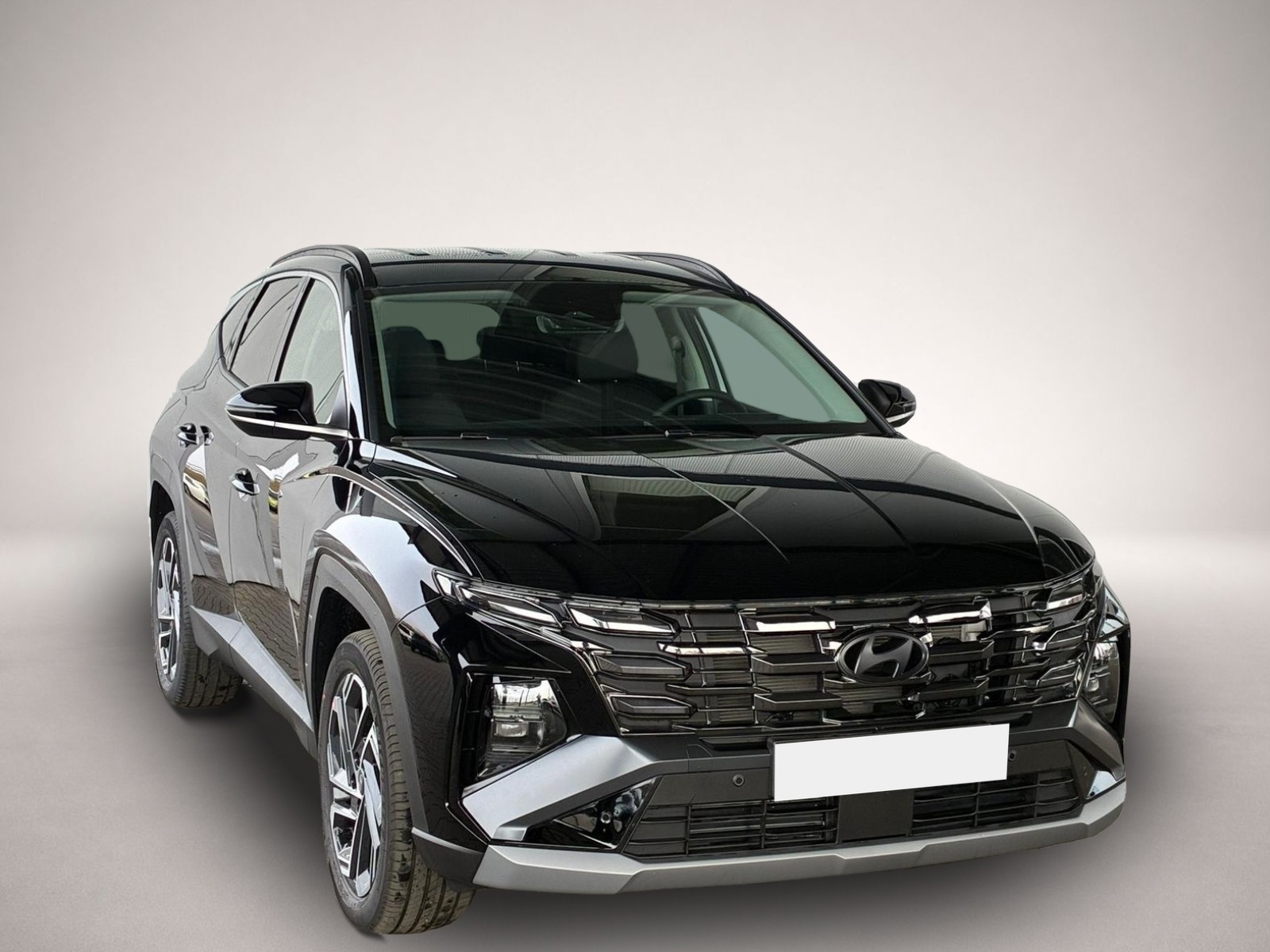 Bild 4 Hyundai TUCSON MY26 1.6 HEV AT 2WD Prime / Head-Up / ACC