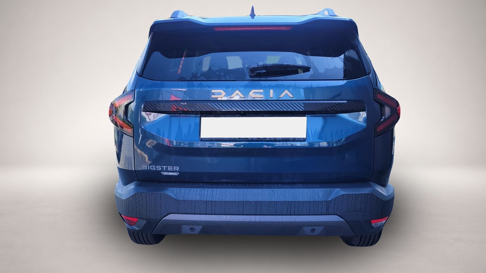 Bild 5 Dacia Bigster Extreme Hybrid 155*LED*NAVI*SHZ*360*PANO