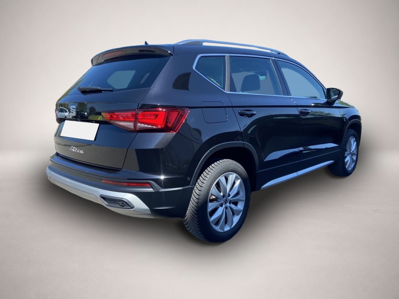 Bild 5 Seat Ateca 1.5 TSI DSG XPerience FULL-LINK+VIRTUAL-CO