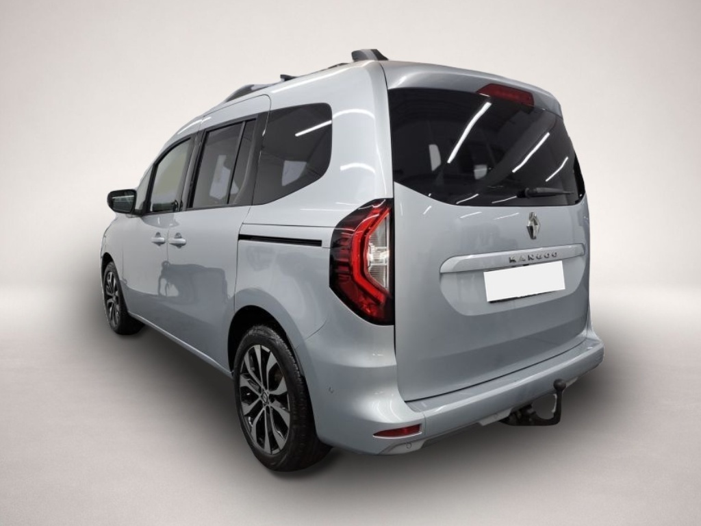 Fotografie 4 des Renault Kangoo III BLUE dCi Techno SHZ RFK AHK LED