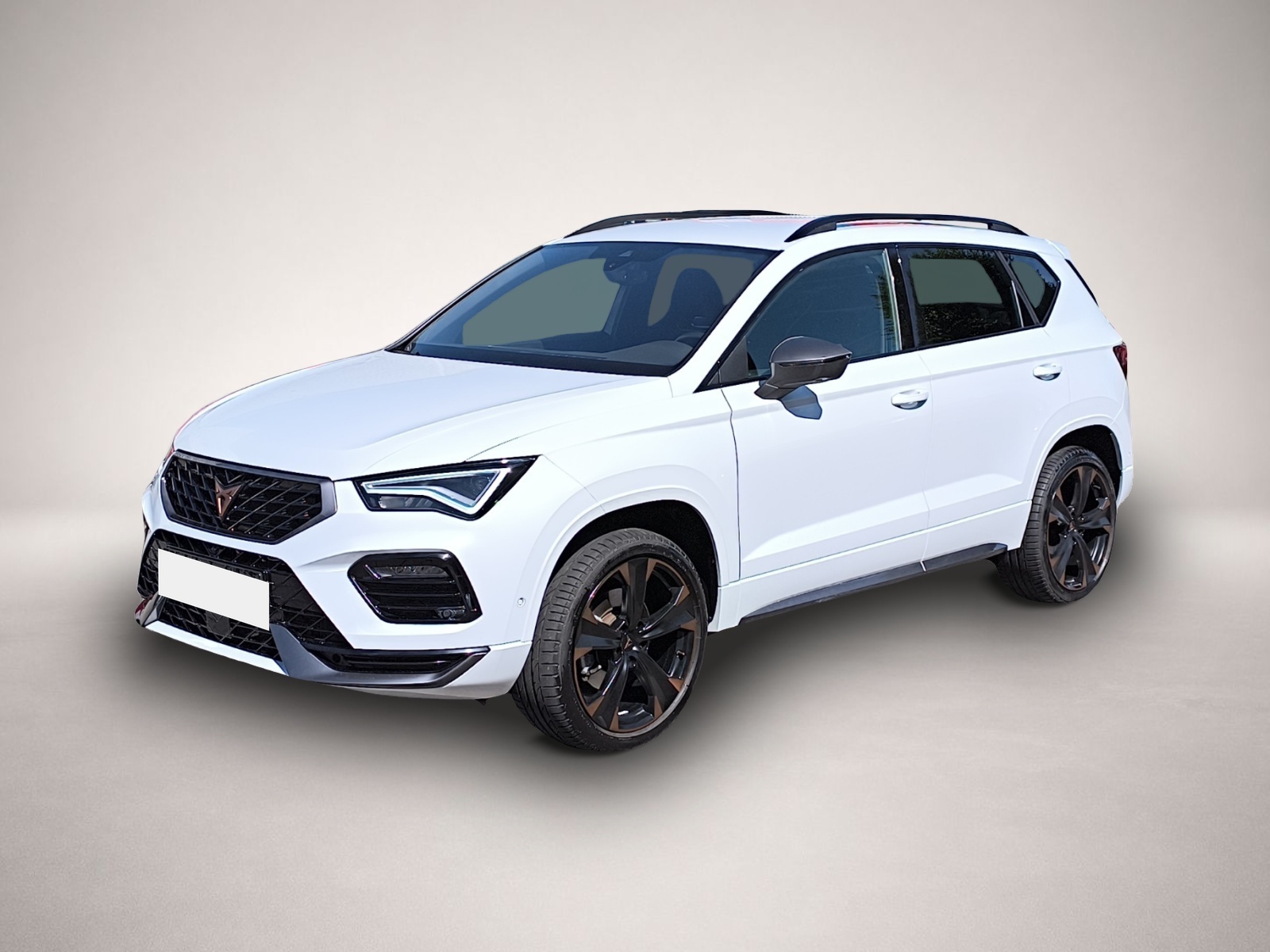 Bild Ateca Cupra