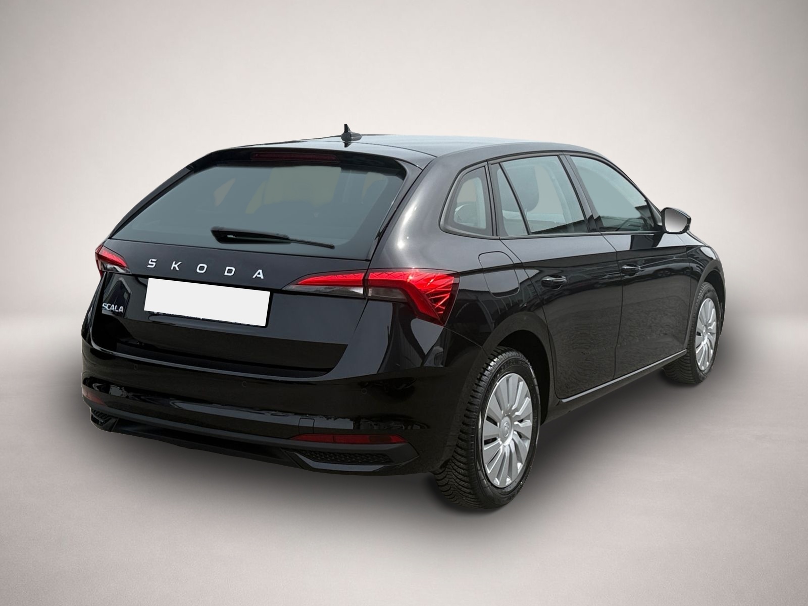 Bild 5 Skoda Scala 1.0 TSI Essence *LED*App-Connect*Sitzheizu