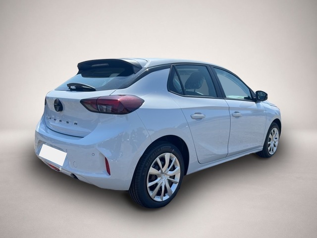 Bild 5 Opel Corsa 1.2 Direct Injection Turbo 74 kW (100 PS)