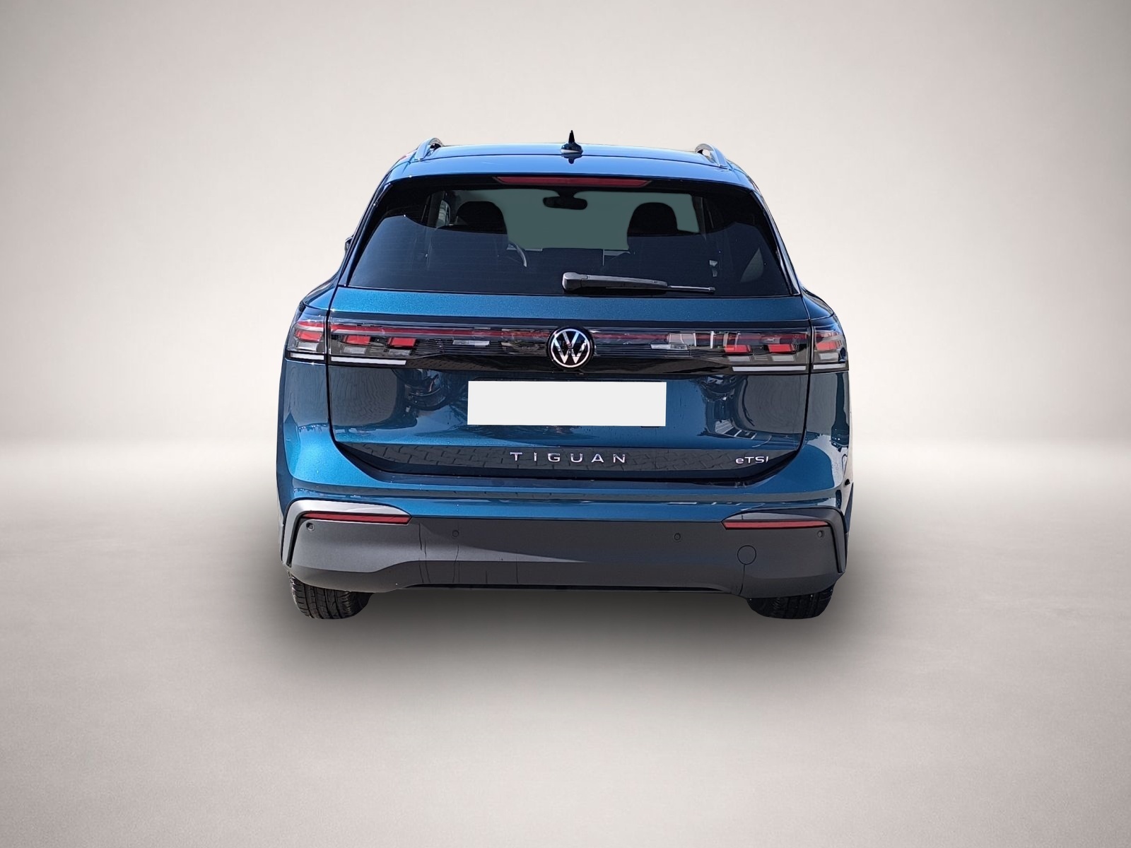 Bild 6 Volkswagen Tiguan 1.5 eTSI DSG Life LED PARK-ASSIST NAVI