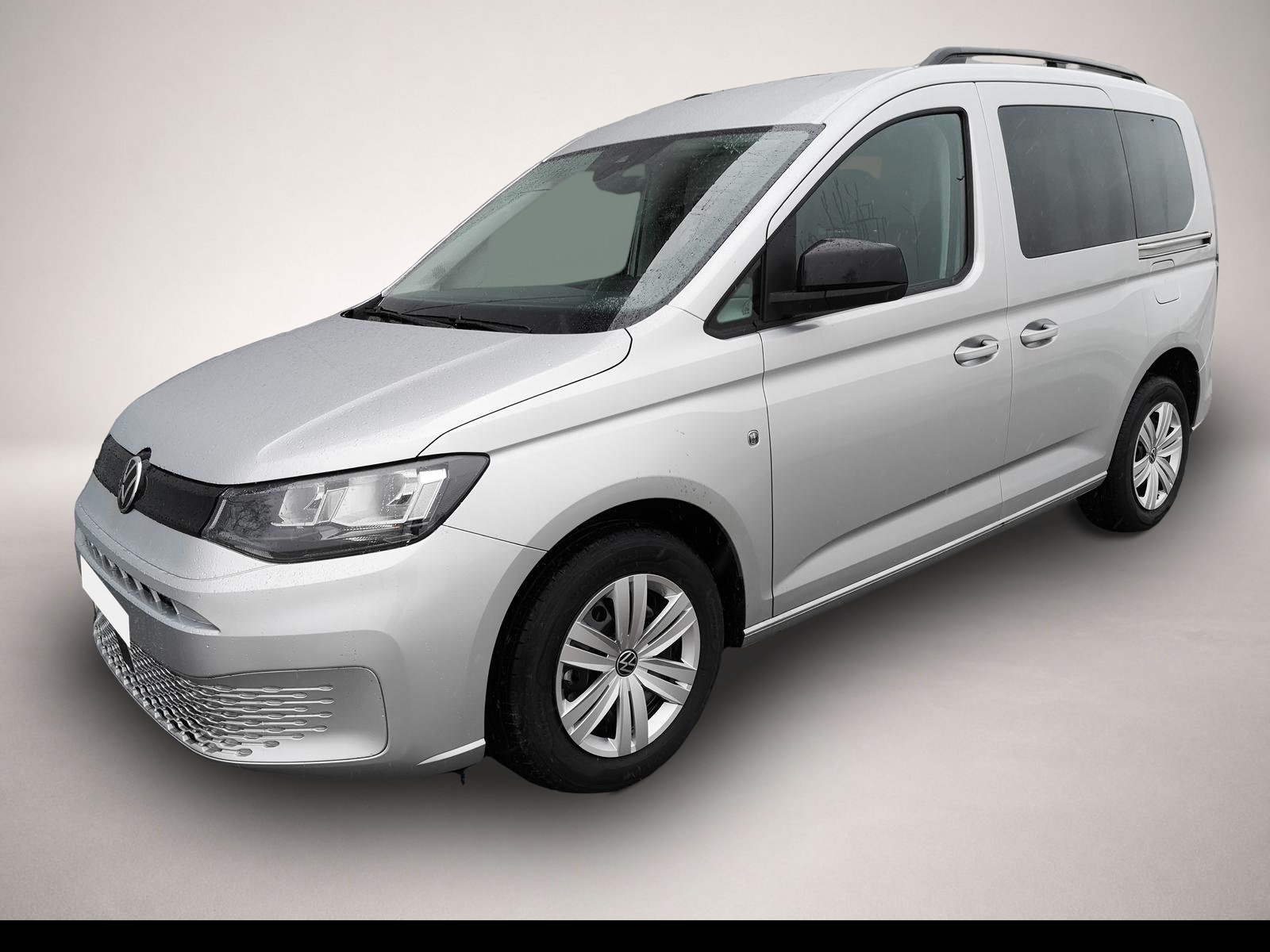 Bild 1 Volkswagen Caddy 2.0TDI DSG Sport Edition ACC Kam GV5 App