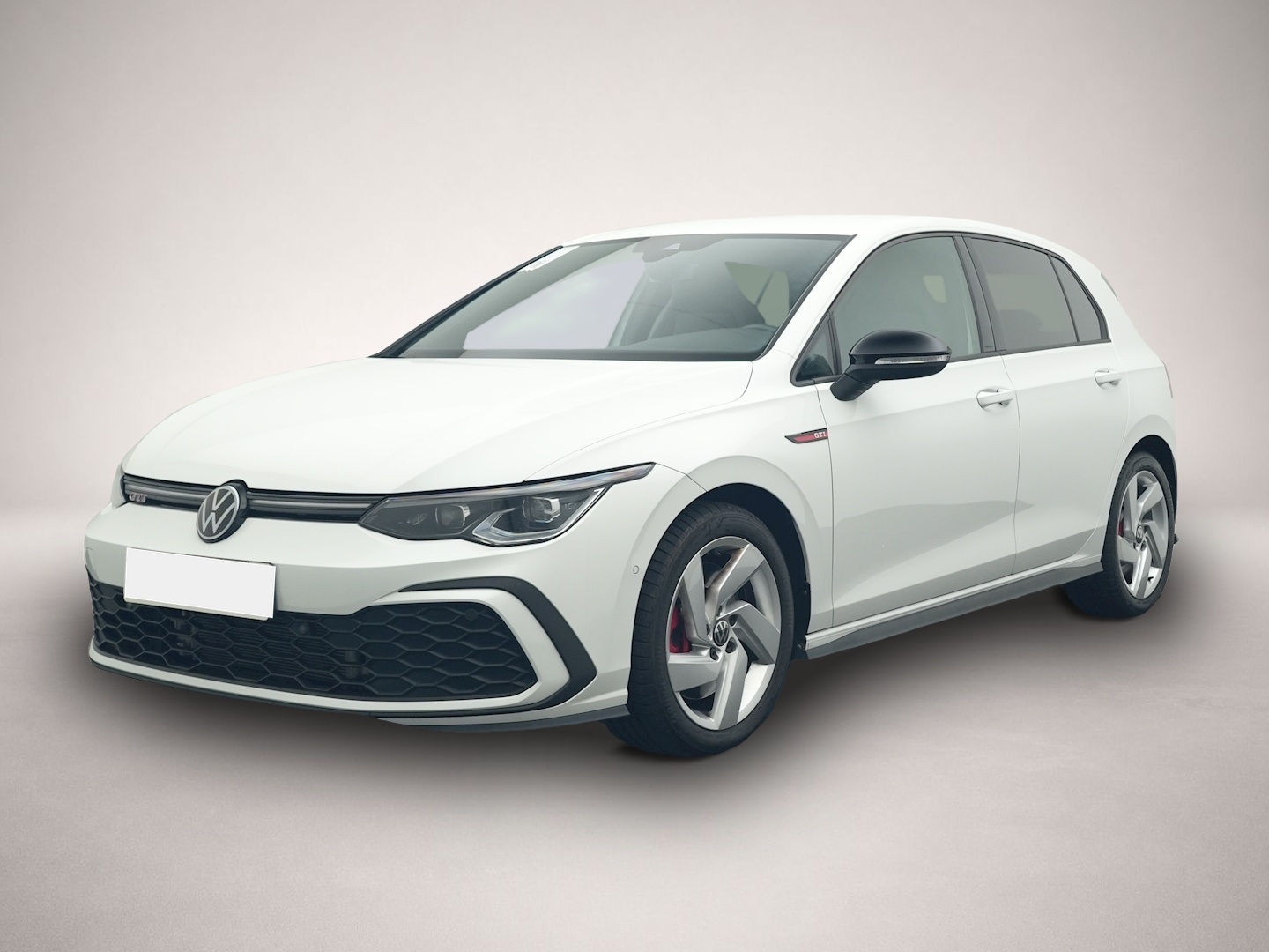 Bild Golf Volkswagen