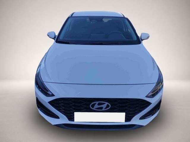 Bild 1 Hyundai i30 Family i30 HB 1.6 GO*Navi*LED*Shzg*Lhzg*PDC*Cam.