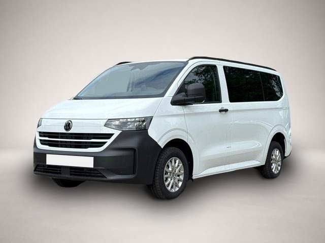 Fotografie Volkswagen T7 Caravelle KR 9-Sitzer+AHK+LED+KAM+PDC+SHZ+ALU+G.