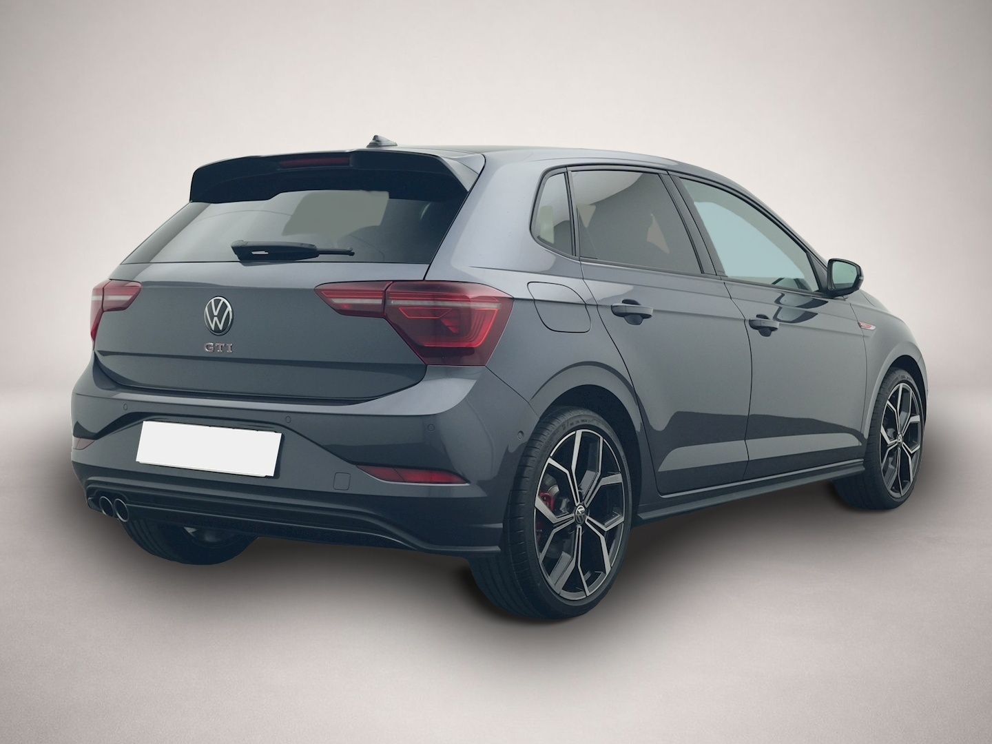 Bild 5 Volkswagen Polo GTI 2.0 TSI DSG