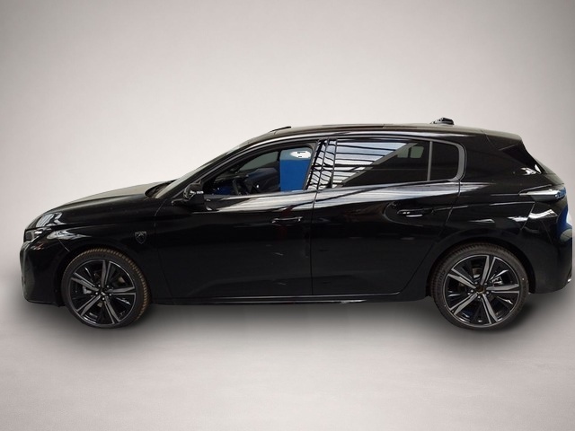 Bild 2 Peugeot 308 GT PURETECH 130 EAT8 GT