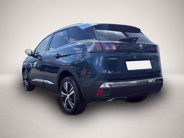 Bild 3 Peugeot 3008 Hybrid 136 GT ALLWETTER NAVI SHZ PDC KAMERA