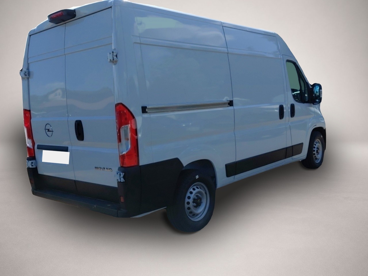 Bild 6 Opel Other Movano L2H2 AUTOMATIK + ACC + RFK u. PDC + CarPl
