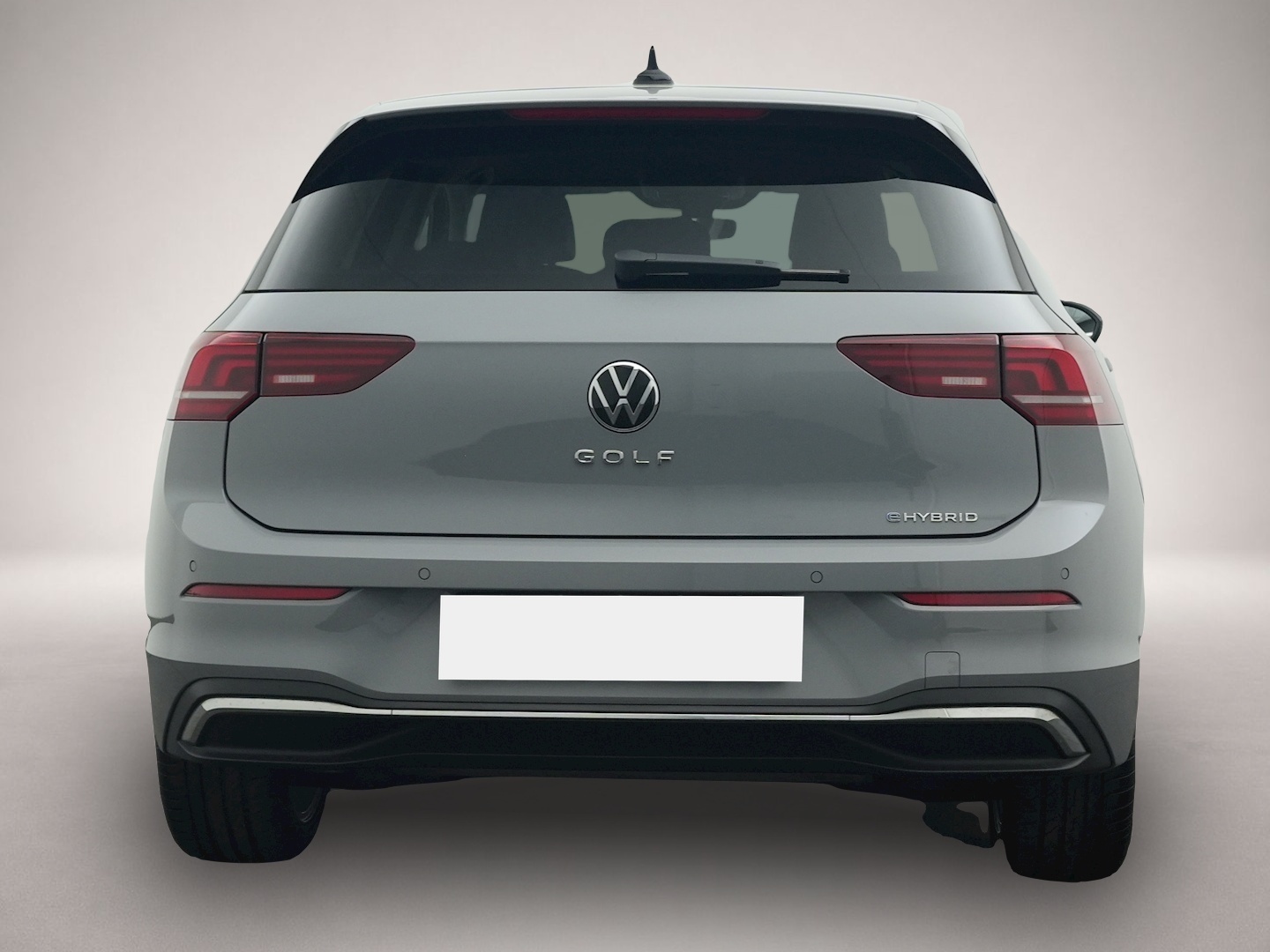 Bild 4 Volkswagen Golf 8 1.5 TSI eHybrid DSG 5-J-GAR NAVI KAMERA L
