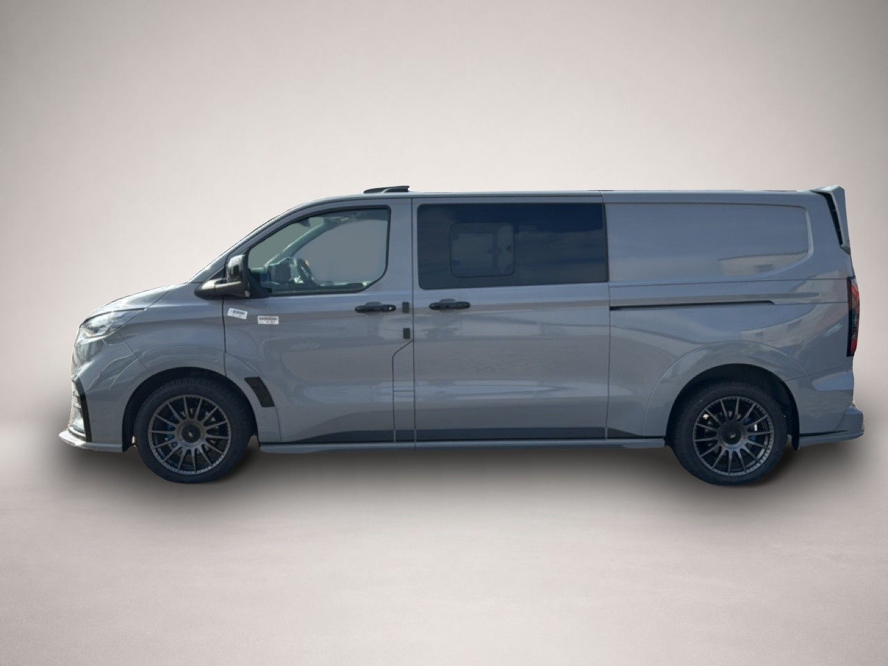 Bild 3 Ford Other Transit Custom MS-RT 320 L2 DOPPELKABINE NAVI /