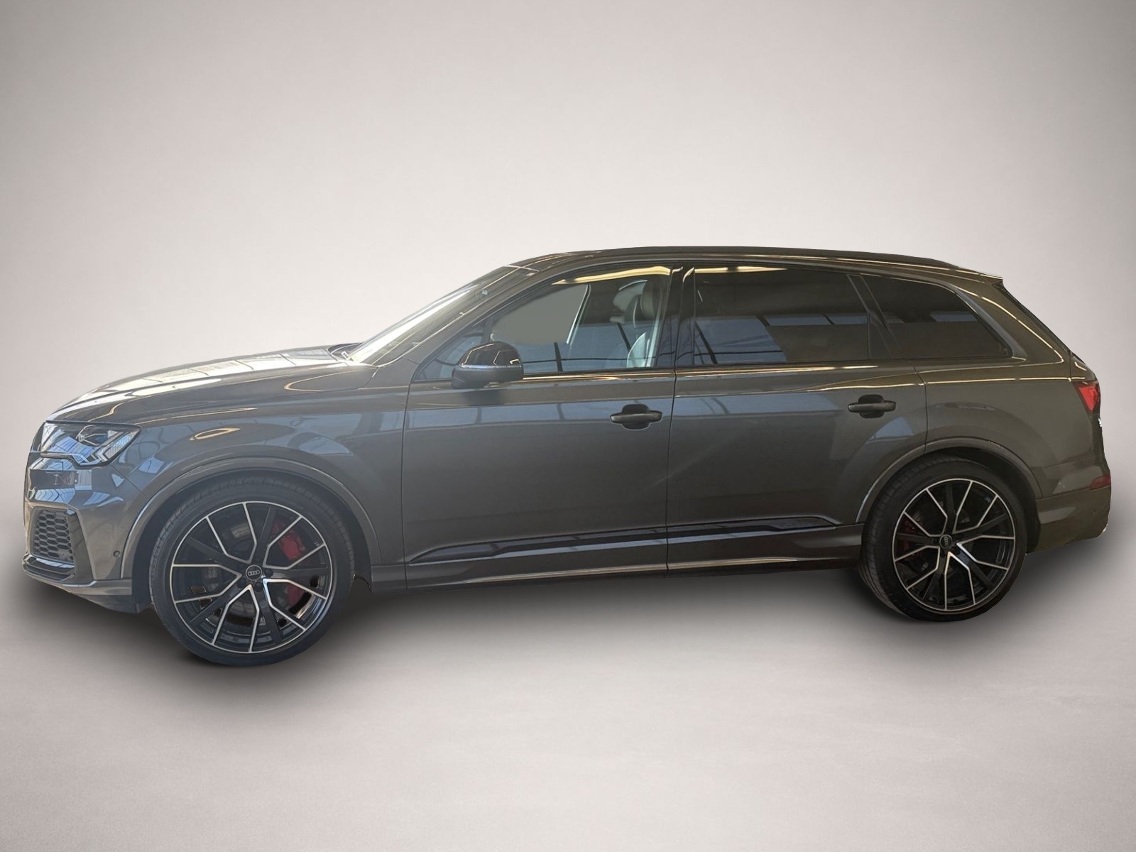 Bild 2 Audi SQ7 qu. Tiptr. Competition Plus *Pano*Head-Up*St