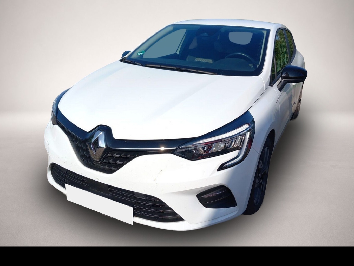 Fotografie Renault Clio V 1.0 TCe 90 CVT Evolution Nav PDC SHZ 16Z