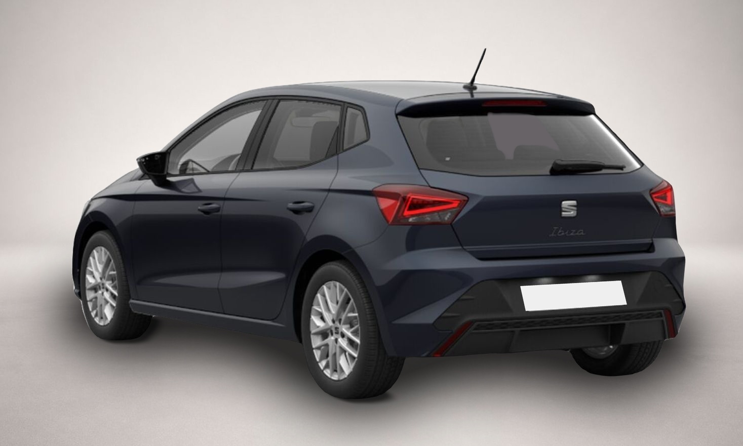 Bild 3 Seat Ibiza 1.0 TSI 7-Gang-DSG